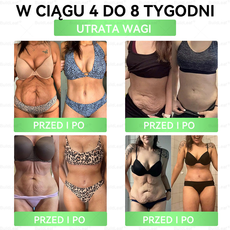 A♻️𝖮𝖋𝗶𝗰𝗷𝗮𝗹𝗻𝘆 𝘀𝗸𝗹𝗲𝗽 | 👩‍⚕️𝘽𝙪𝙞𝙡𝙙𝙇𝙚𝙖𝙛® 𝗚𝗟𝗣-𝟭 𝟖-w-𝟭 Smukły i zdrowy roztwór doustny (𝑟𝑎𝑧 𝑑𝑧𝑖𝑒𝑛𝑛𝑖𝑒, 𝑟𝑒𝑧𝑢𝑙𝑡𝑎𝑡𝑦 𝑤 7 𝑑𝑛𝑖),Wspiera odchudzanie, serce, cukrzycę, sen, jelita, stawy, a także ujędrnia skórę i dodaje energii