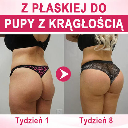 Krem powiększający piersi i biodra Ceoerty® CurvLift
